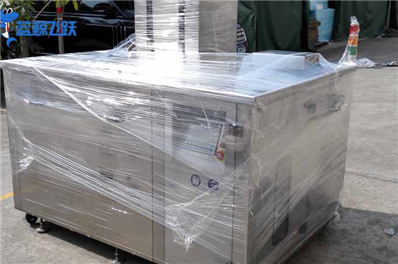 超声波清洗器不工作了？可能是因为这些故障