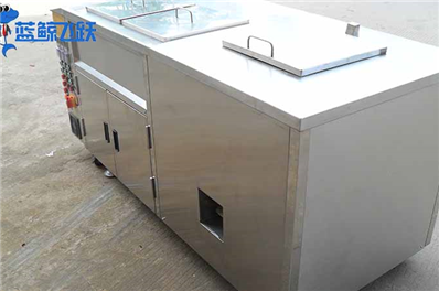 超声波换能器受潮、发热了如何解决处理了？