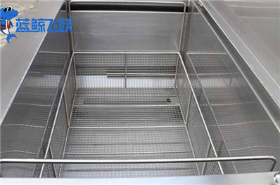 超声波清洗槽哪种材质好？