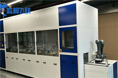 超声波喷头清洗机，有效解决90%喷头问题，拒绝“添堵”