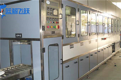 超声波清洗技术应用产品行业竞争格局及发展中存在的问题分析