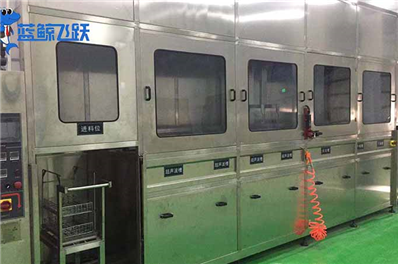 喷丝板专用黄瓜视频看片 喷熔设备专用清洗机厂家