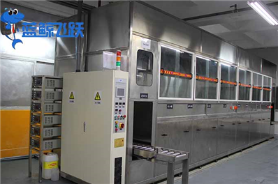 超声波洗碗机的原理和清洗方法是什么？