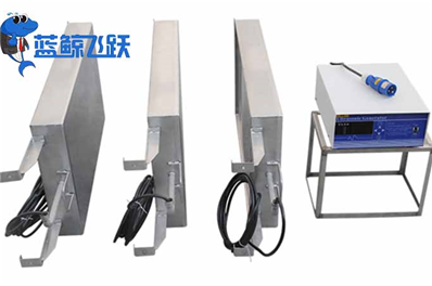 超声波振板原理介绍