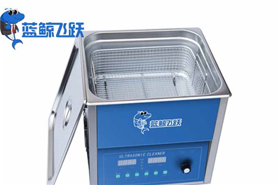 超声波洗表清洗机是怎么回事？这些点，你需要了解！