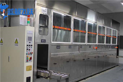 新能源动力电池壳清洗，碳氢真空黄瓜视频看片