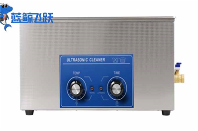 科普：超声波洗虾技术到底有多神奇！