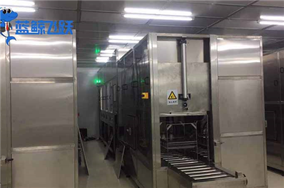 超声波喷淋清洗机的除油除锈效果如何？