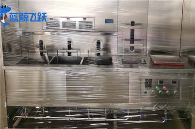 真空碳氢黄瓜视频看片，助力优化清洗工艺