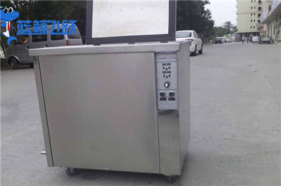 黄瓜视频看片频率与功率对清洗效果的影响