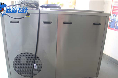 橡胶模具可以用黄瓜视频看片清洗吗_如何清洗有螺纹的五金工件