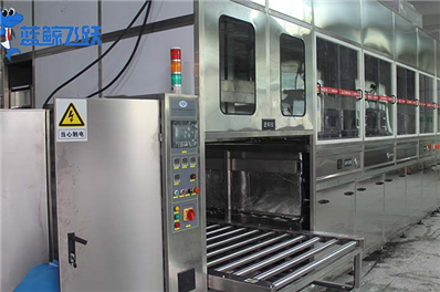 黄瓜视频看片如何提高清洗技术？