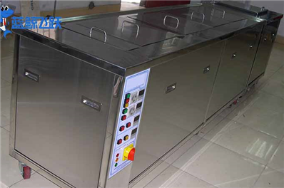 如何清洗橡胶模具？有哪些清洗方法？