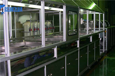 黄瓜视频看片除锈原理及应用范围(清洗机常见问题及判断方法)