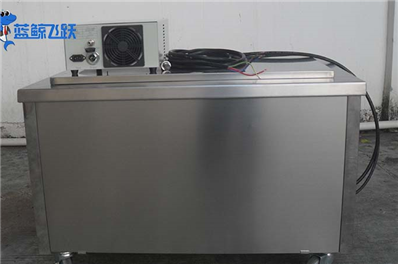 工业清洗技术类型有哪些？