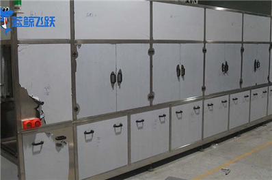 常见的滤光涂层工艺清洗方法-超声波清洗方法