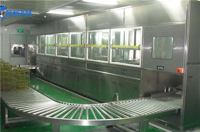 全自动黄瓜视频看片工艺参数分析