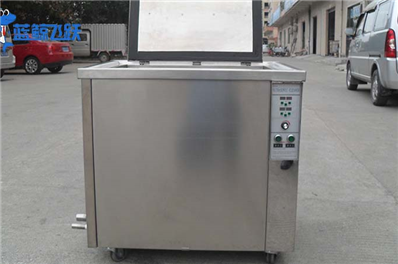 超声波清洗设备机械定时和数码定时有什么区别？可以清洗哪些工件？