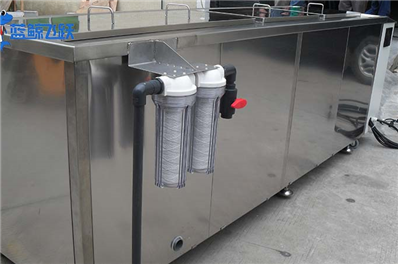 除油黄瓜视频看片的优势特点，多少温度清洗效果好？