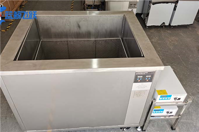 怎么选购超声波清洗器？