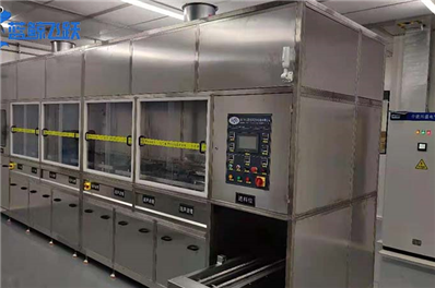 黄瓜视频成人A片免费全自动玻璃面板清洗机的清洗原理和主要特点？