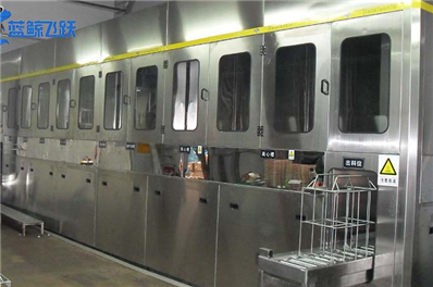 黄瓜视频成人A片免费真空碳氢清洗机有哪些优点？