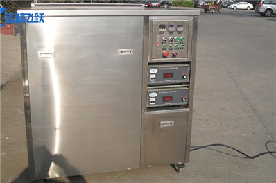 全自动黄瓜视频看片厂家常见的标准划分，影响清洗工艺的因素！