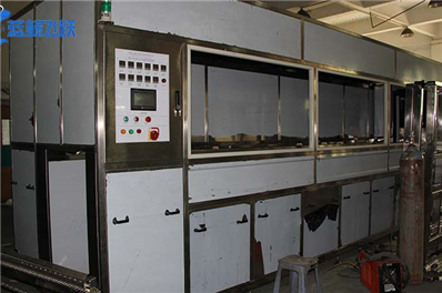 如何解决线路板全自动黄瓜视频看片的震动问题？有什么特点？