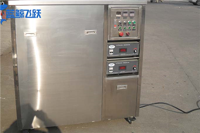 选择小型超声波清洗器方便处理哪些问题？