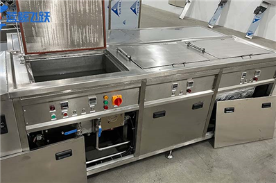 哪些行业需要经常使用超声波清洗设备？