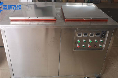 为什么家用超声波清洗器如此受重视？