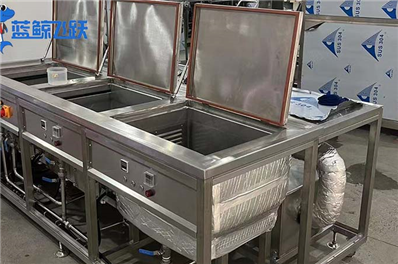 超声波清洗设备能够运用在哪些行业？