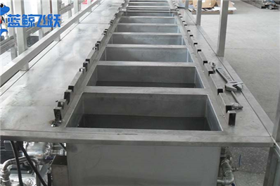 超声波清洗设备所用清洗剂的使用注意事项，用于哪些行业？