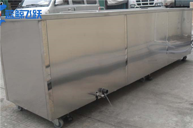 超声波清洗设备使用认可度高原因是什么？使用应注意哪些问题？