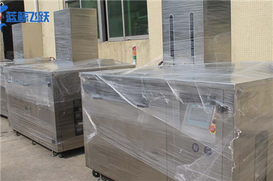 家用超声清洗设备有哪些种类？