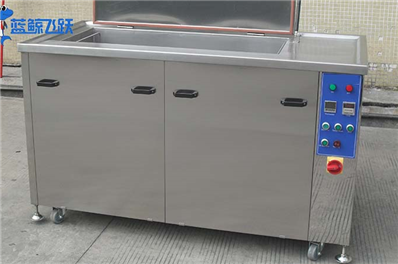 实验室超声波清洗器需要具备哪些特点？