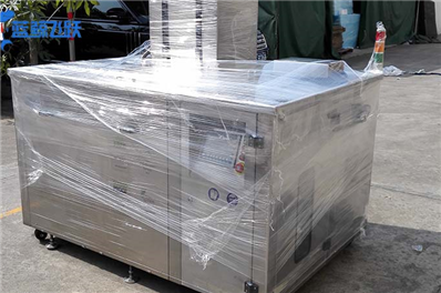 为什么超声波清洗器在实验室很受欢迎？