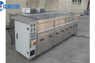 为什么要用医用超声波清洗器清洗医疗用具？