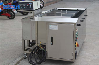 选择精密超声波振荡器有哪些注意事项呢？