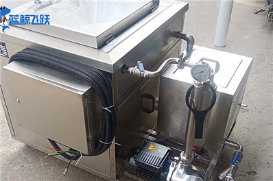 如何提高黄瓜视频看片的清洗效果？