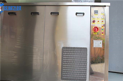 超声清洗机空化效果不明显时应做些什么？技术特点有哪些？