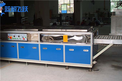 超声波清洗技术：让您的清洗更加智能化，提升品质