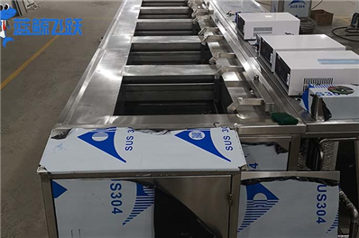 黄瓜视频看片在碳纤维材料清洗中的应用