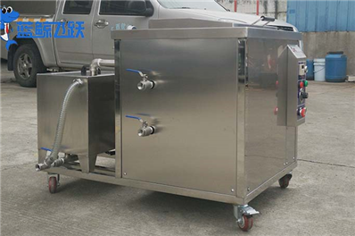 黄瓜视频看片的清洗效果和清洗剂的可降解性控制方法