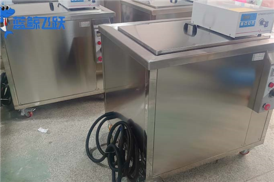 黄瓜视频看片在环保行业的应用，如何清洁环保设备？