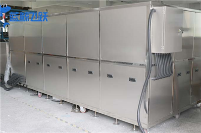 黄瓜视频看片在印刷行业的应用，如何清洗印刷设备？