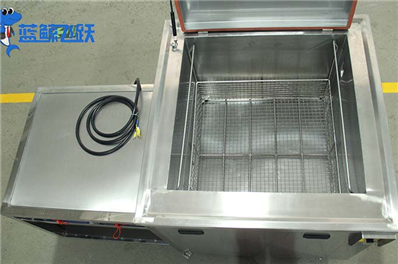 黄瓜视频看片在医疗行业的应用，如何清洗医疗器械？