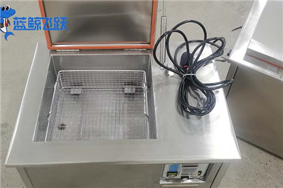 黄瓜视频看片在玻璃制品清洗中的应用