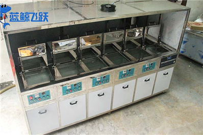 黄瓜视频看片在船舶设备清洗中的应用