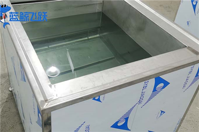 黄瓜视频看片在水处理设备清洁中的应用